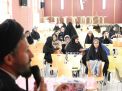 گزارش تصویری اردوی فرهنگی حامیم دختران 